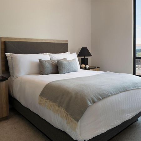 Sentral Old Town Aparthotel Scottsdale Kamer foto